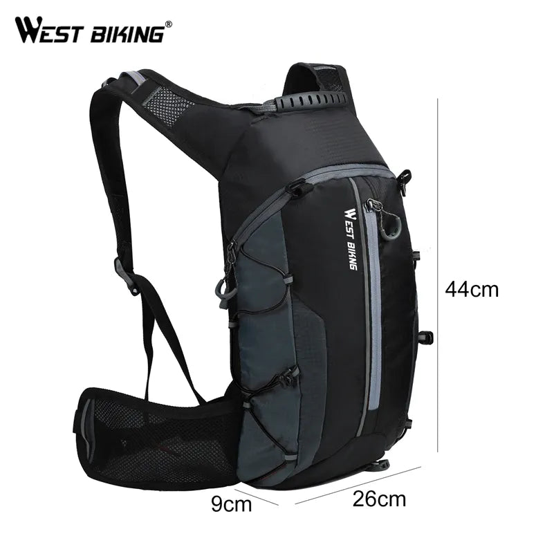 Hydration Backpack