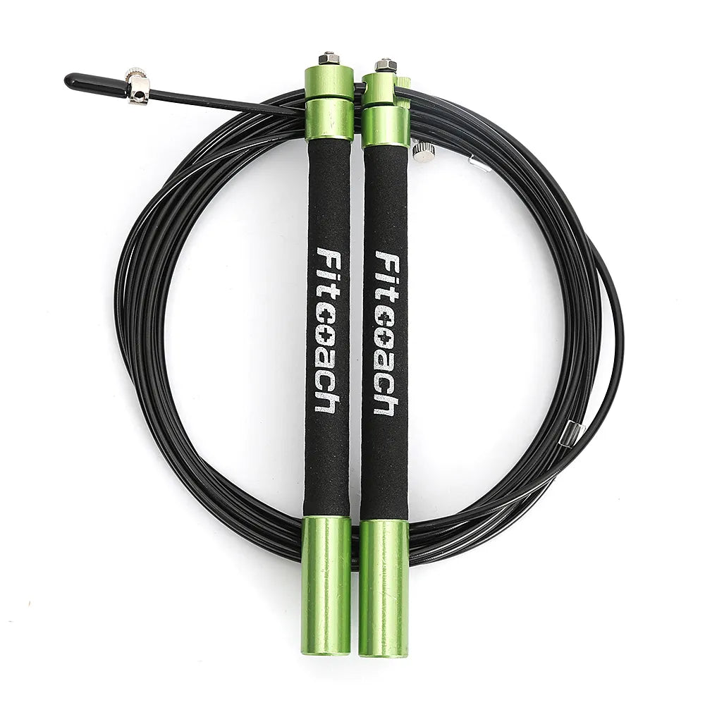 Speed Jump Rope