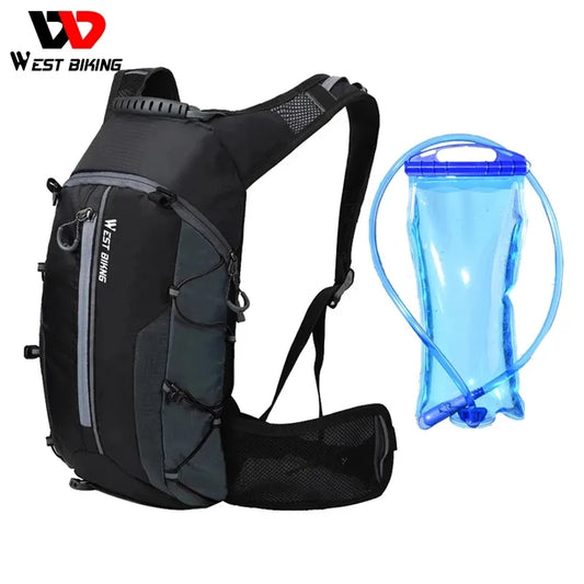 Hydration Backpack