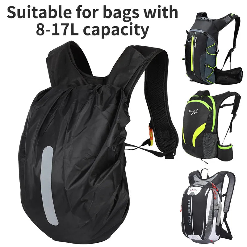 Hydration Backpack