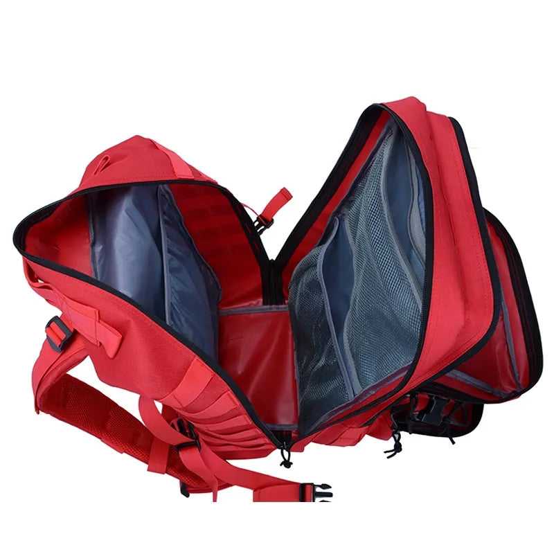 Large Gym Backpack