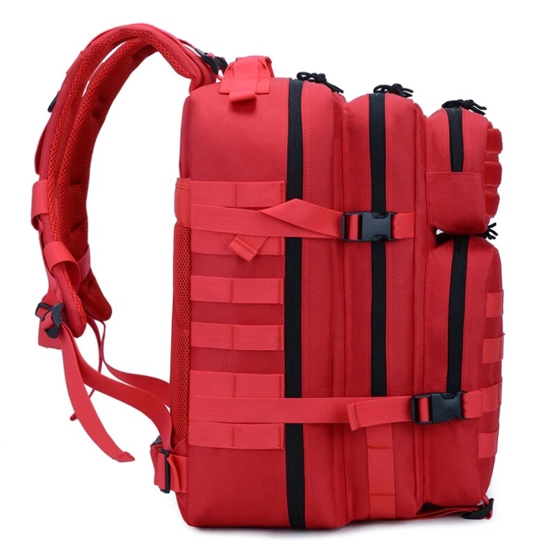 Large Gym Backpack