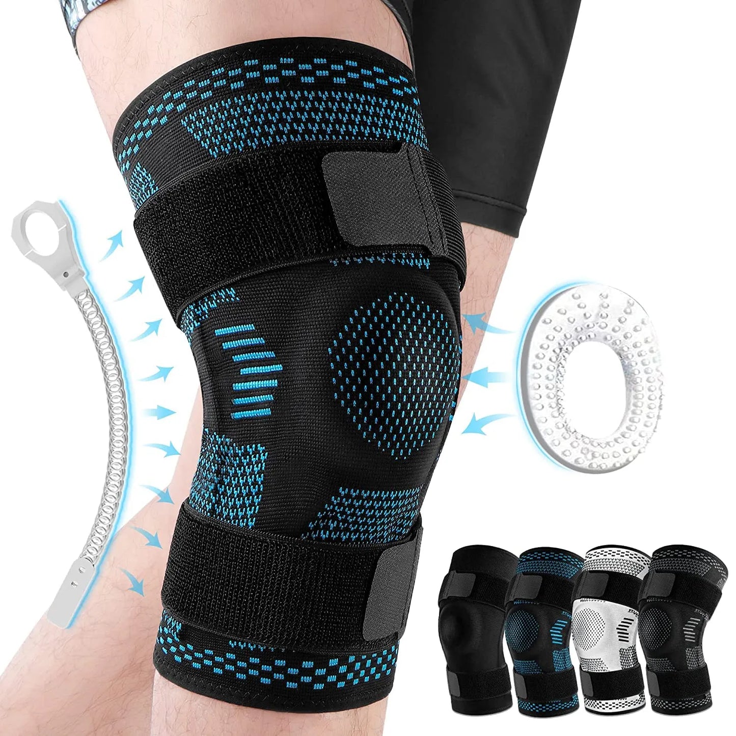 Sports Knee Pads