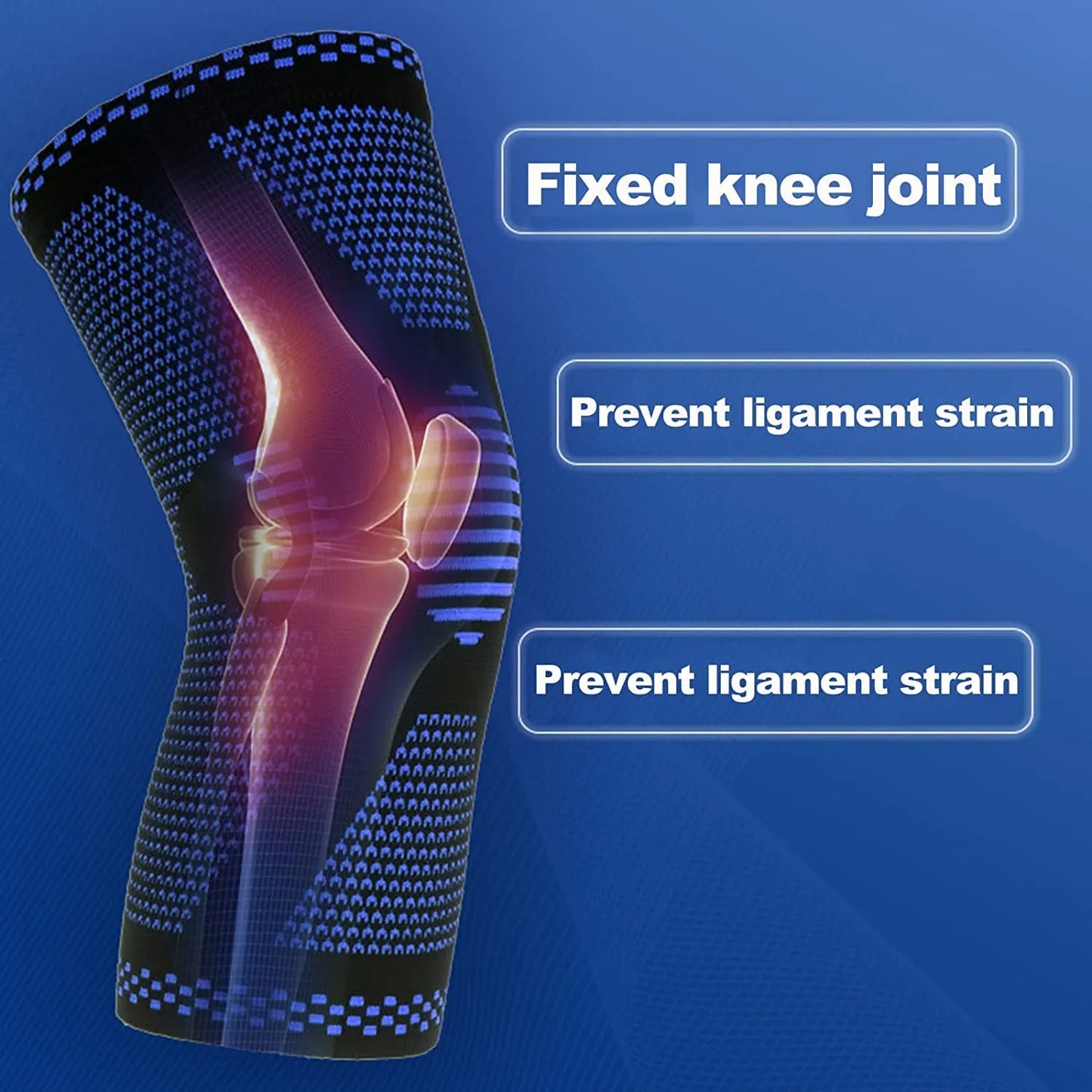 Sports Knee Pads