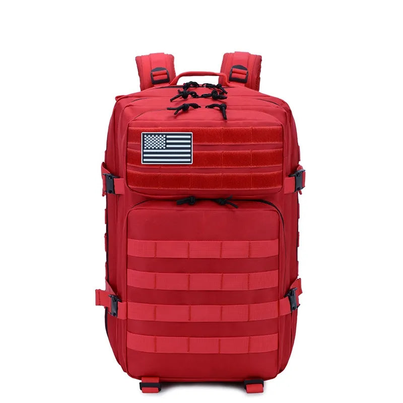 Large Gym Backpack