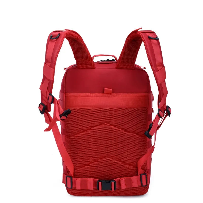 Large Gym Backpack